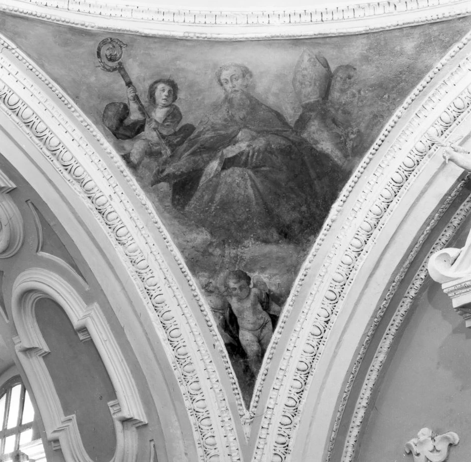 Sant'Agostino - Nocera Inferiore, Salerno